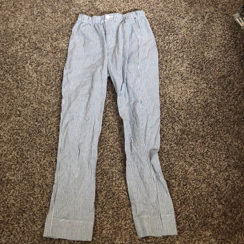 Pants brandy Melville